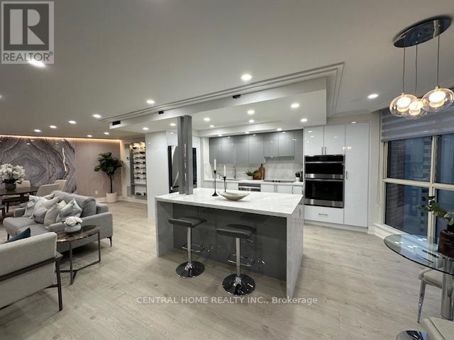 Property at 2502 - 85 SKYMARK DRIVE image 1