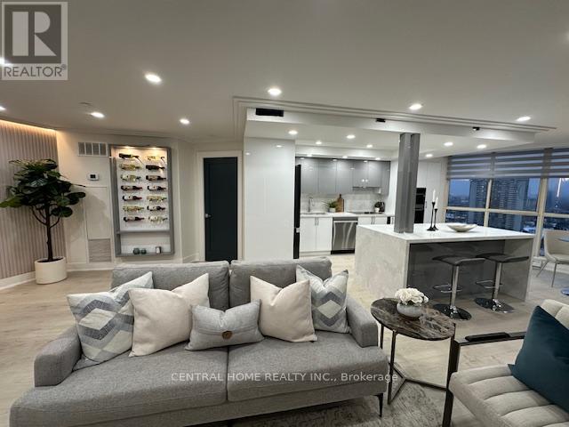 Property at 2502 - 85 SKYMARK DRIVE image 3
