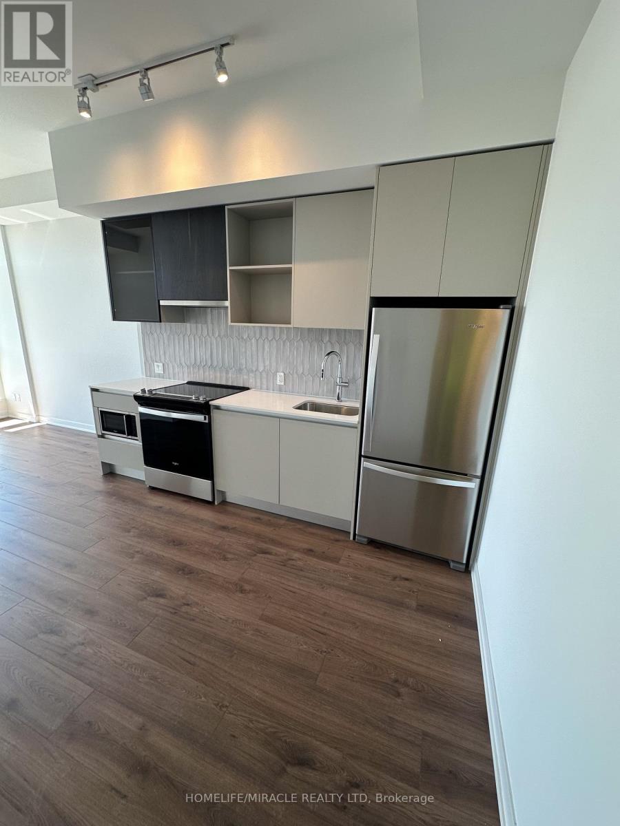 Property at PH15 - 405 DUNDAS STREET W image 2
