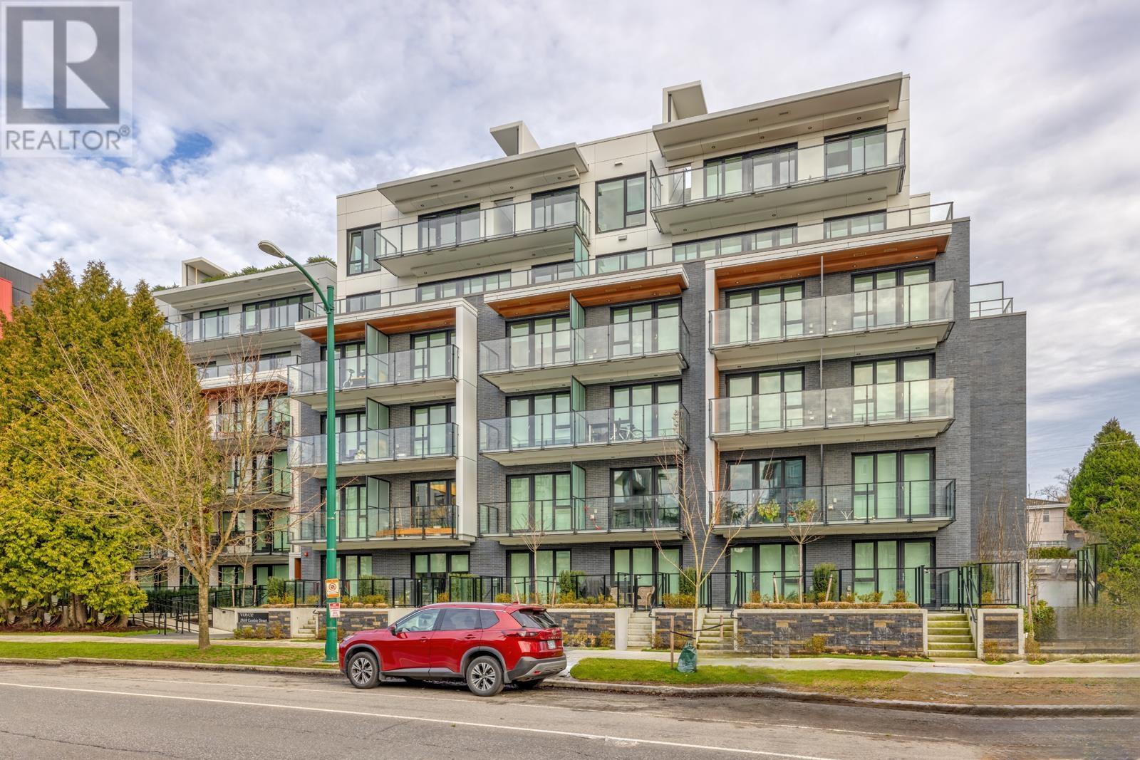 301 5168 CAMBIE STREET, Vancouver