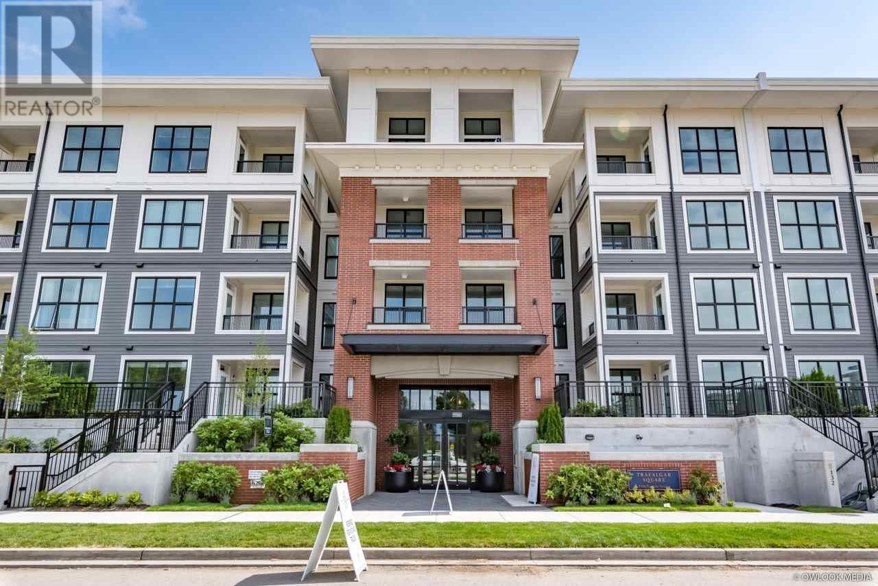 205 9500 Tomicki Avenue, Richmond, British Columbia  V6X 0R9 - Photo 2 - R2980531