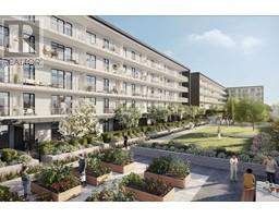 408 3075 MURRAY STREET, Port Moody, British Columbia