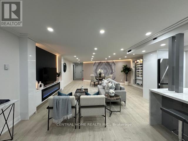Property at 2502 - 85 SKYMARK DRIVE image 5