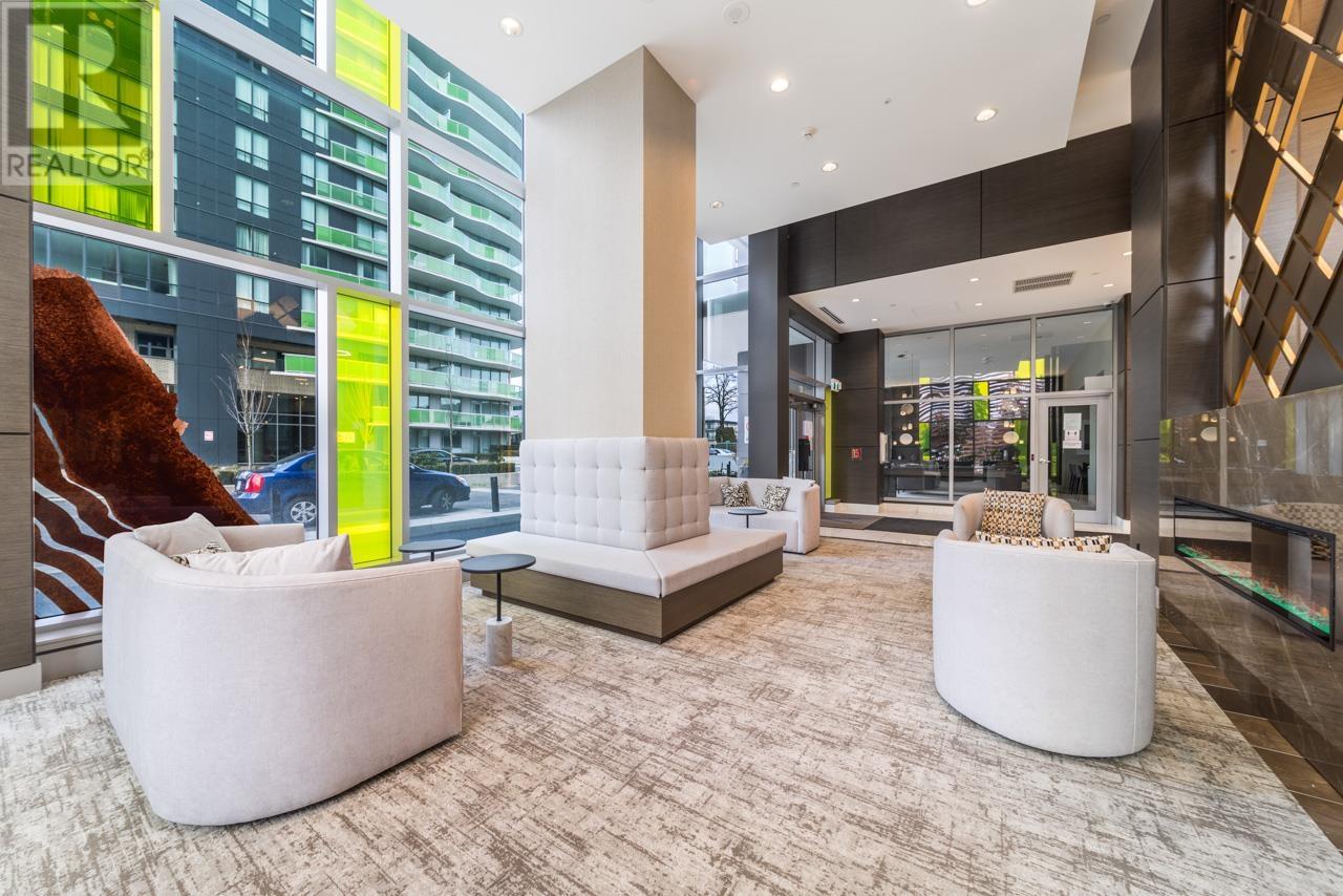 Listing Picture 22 of 24 : 702 6700 DUNBLANE AVENUE, Burnaby / 本拿比 - 魯藝地產 Yvonne Lu Group - MLS Medallion Club Member