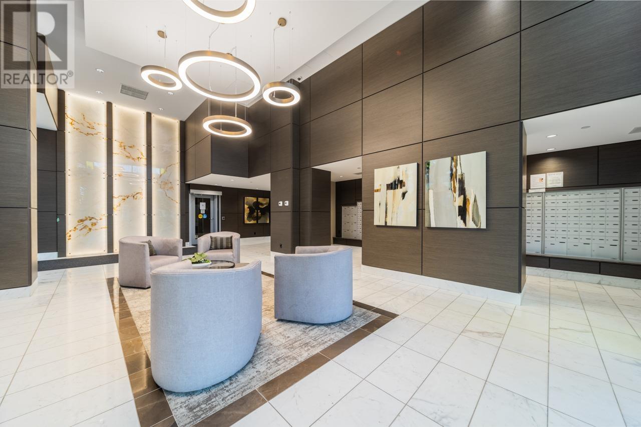 Listing Picture 21 of 24 : 702 6700 DUNBLANE AVENUE, Burnaby / 本拿比 - 魯藝地產 Yvonne Lu Group - MLS Medallion Club Member