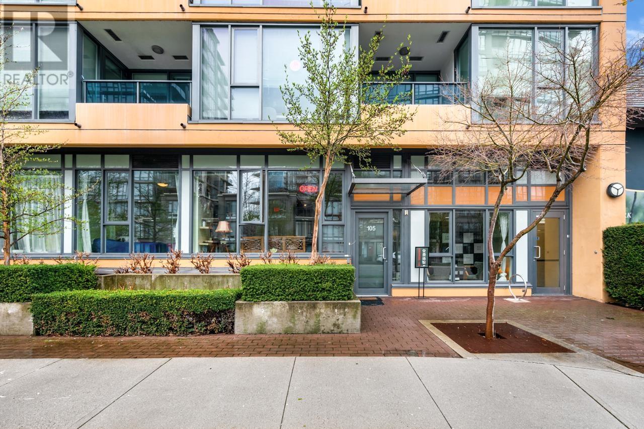 105 7117 Elmbridge Way, Richmond, British Columbia  V6X 0J2 - Photo 2 - R2980536