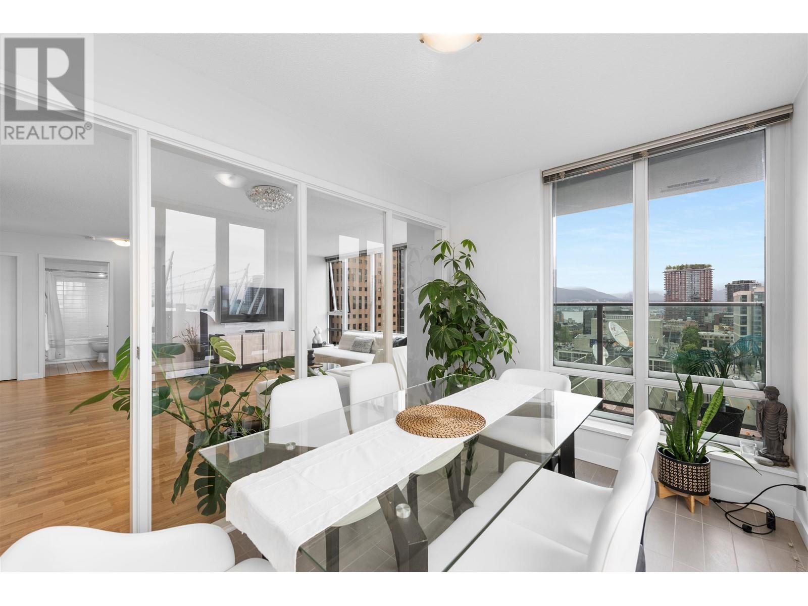 1903 233 Robson Street, Vancouver, British Columbia  V6B 0E8 - Photo 11 - R2980586