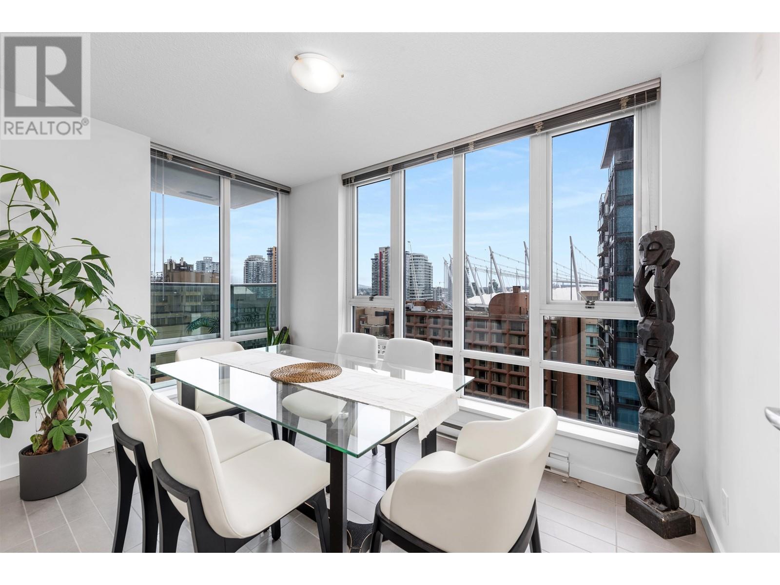 1903 233 Robson Street, Vancouver, British Columbia  V6B 0E8 - Photo 12 - R2980586