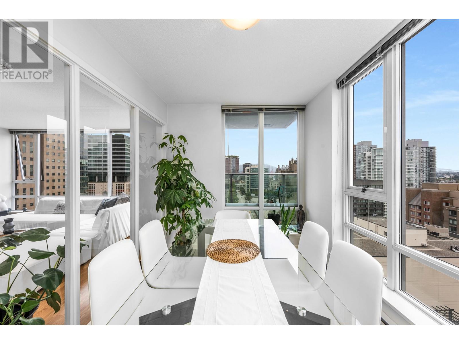 1903 233 Robson Street, Vancouver, British Columbia  V6B 0E8 - Photo 13 - R2980586
