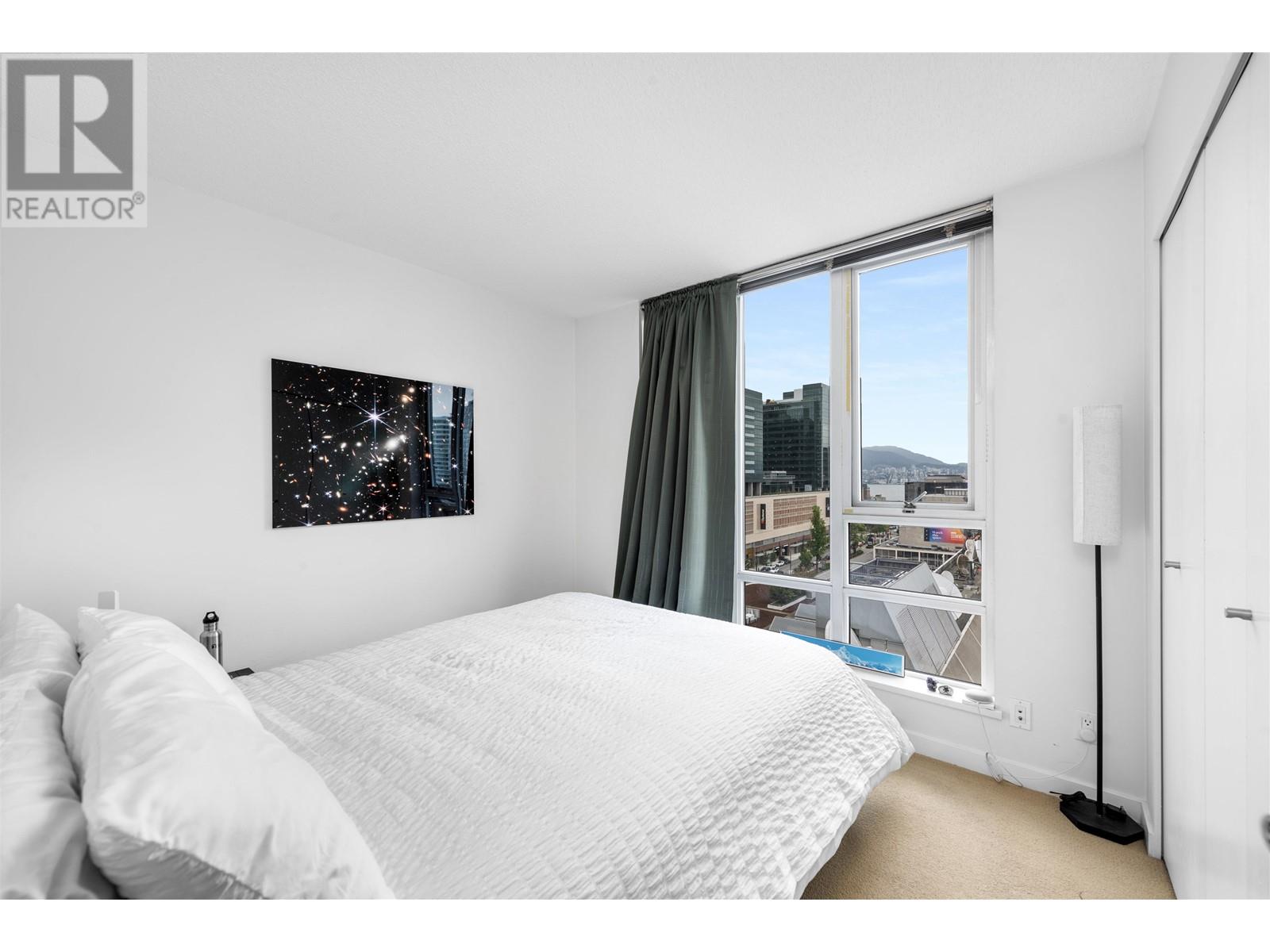 1903 233 Robson Street, Vancouver, British Columbia  V6B 0E8 - Photo 14 - R2980586