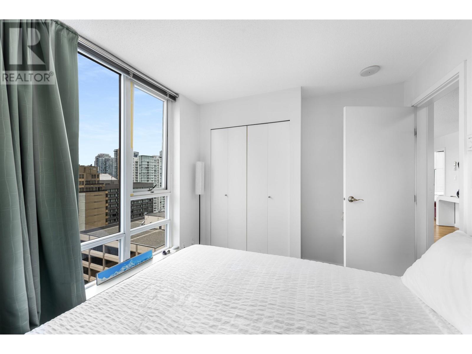 1903 233 Robson Street, Vancouver, British Columbia  V6B 0E8 - Photo 15 - R2980586