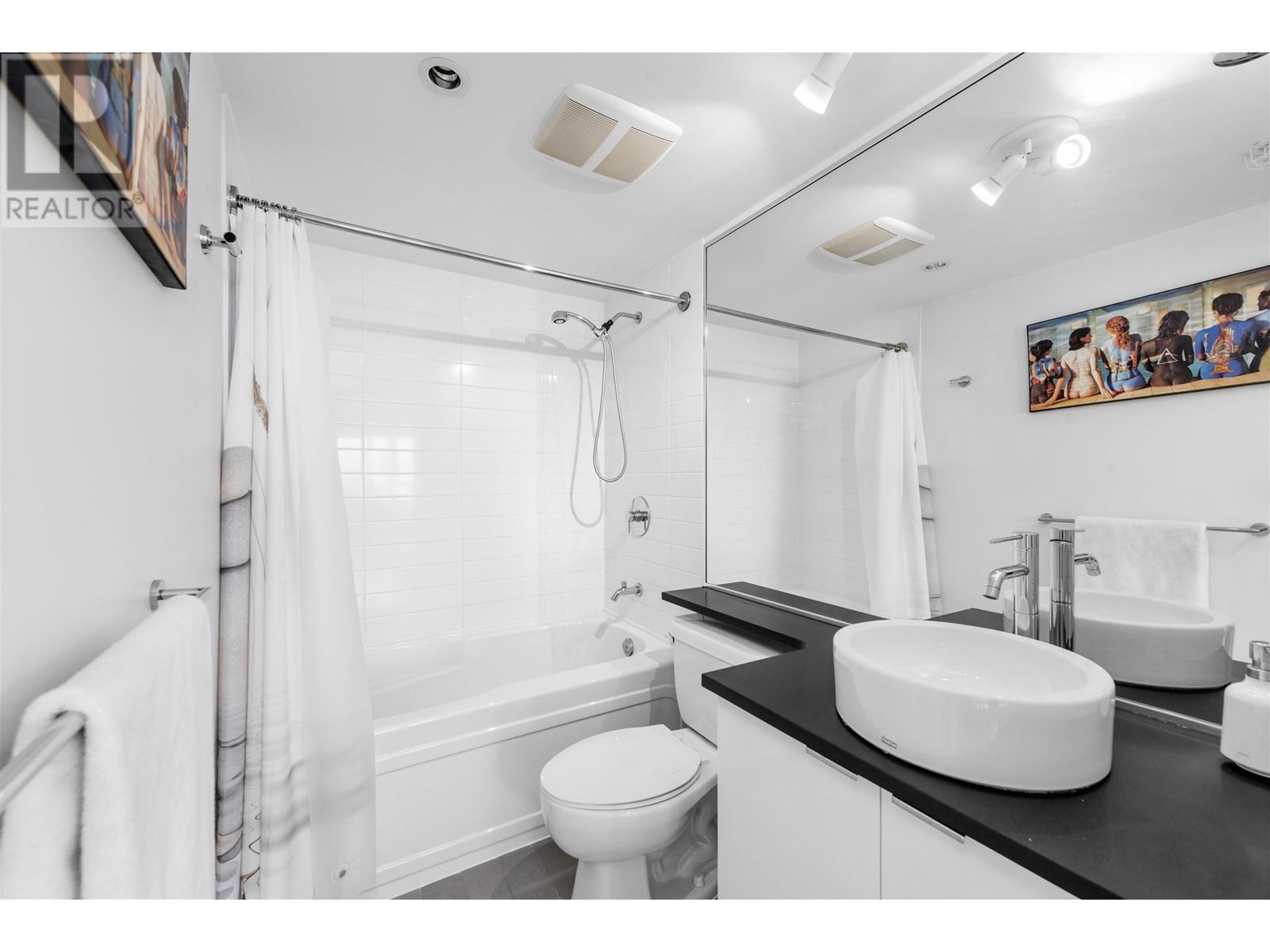 1903 233 Robson Street, Vancouver, British Columbia  V6B 0E8 - Photo 16 - R2980586