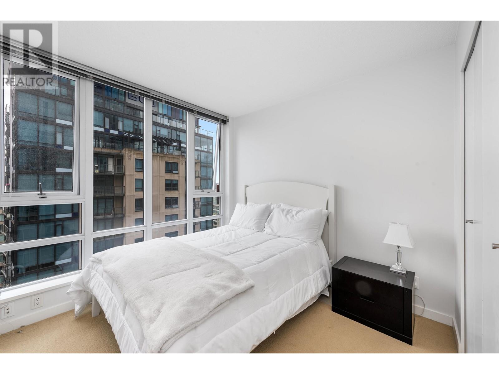 1903 233 Robson Street, Vancouver, British Columbia  V6B 0E8 - Photo 17 - R2980586
