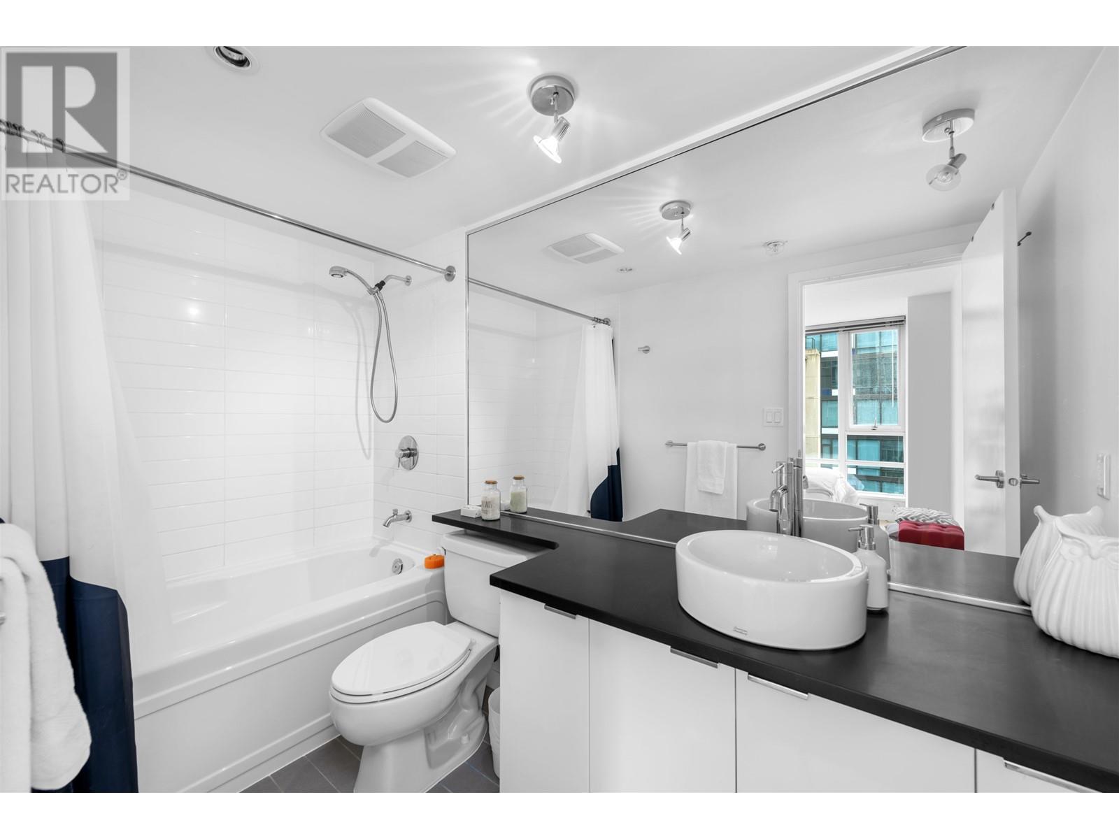1903 233 Robson Street, Vancouver, British Columbia  V6B 0E8 - Photo 19 - R2980586