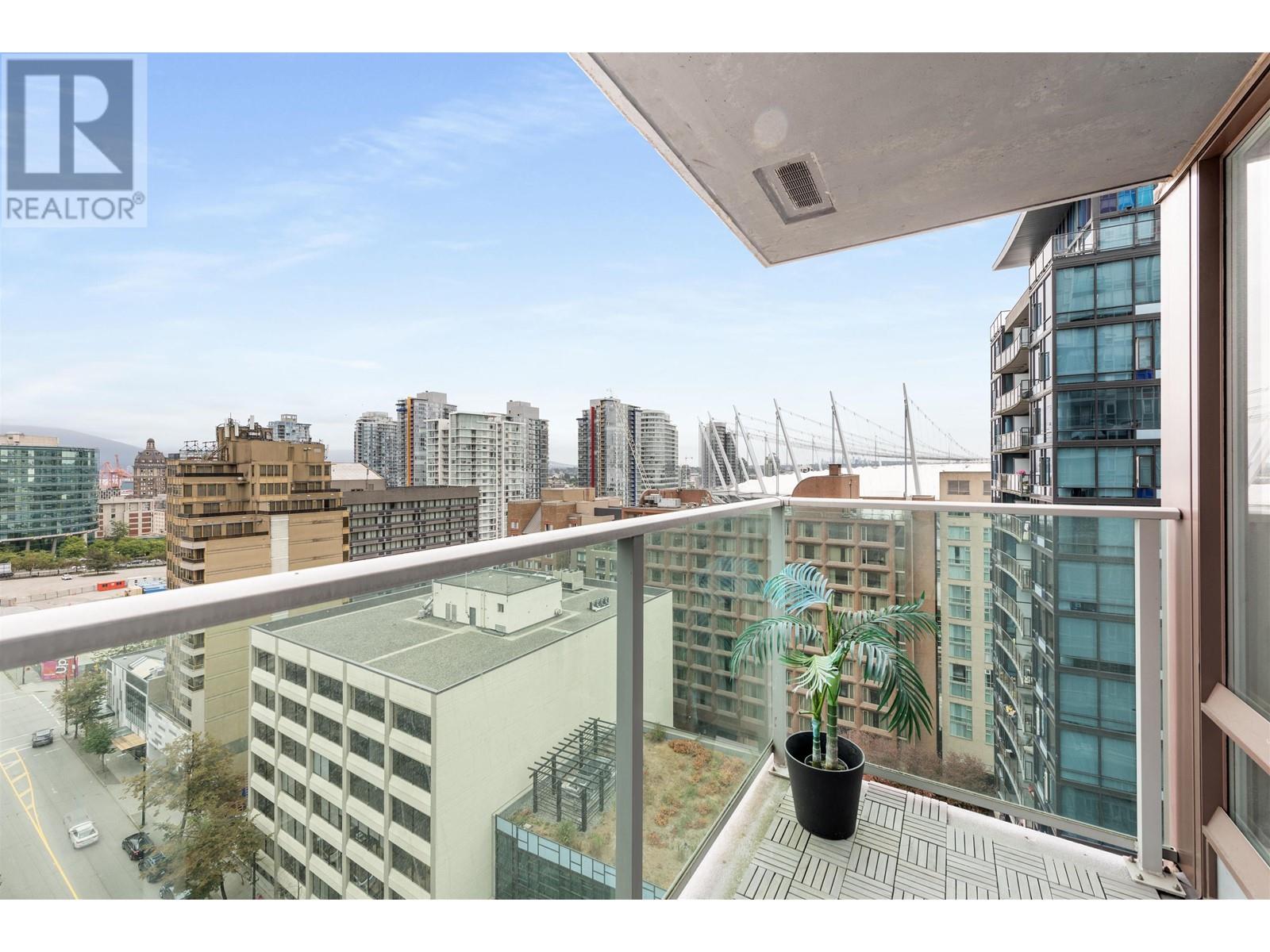 1903 233 Robson Street, Vancouver, British Columbia  V6B 0E8 - Photo 20 - R2980586