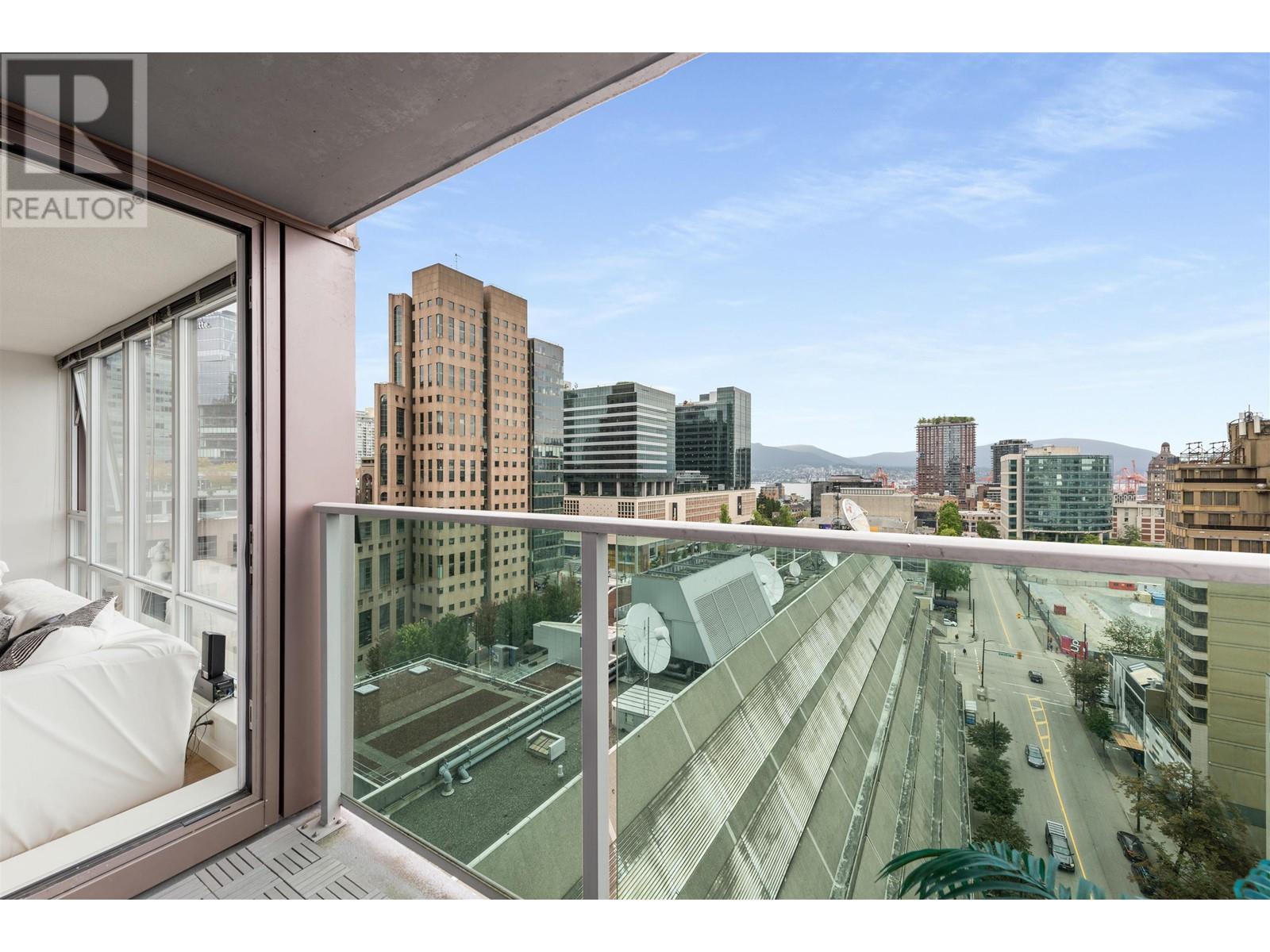 1903 233 Robson Street, Vancouver, British Columbia  V6B 0E8 - Photo 21 - R2980586