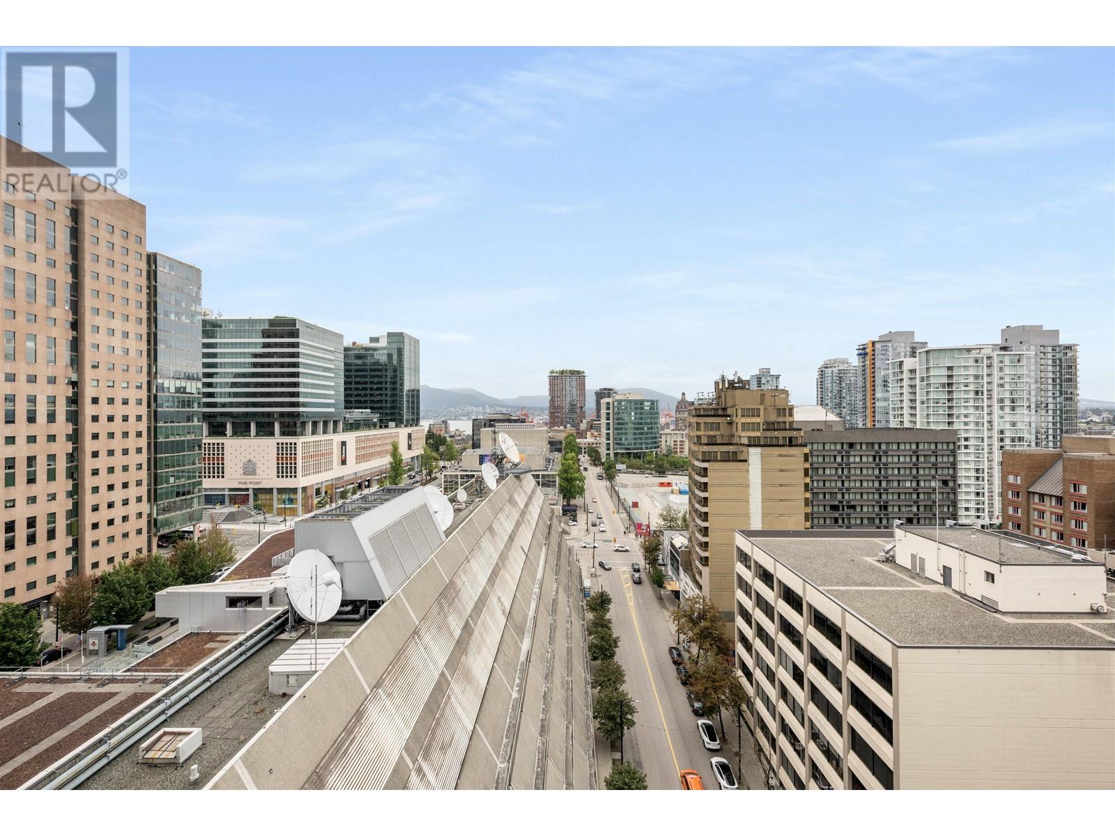 1903 233 Robson Street, Vancouver, British Columbia  V6B 0E8 - Photo 23 - R2980586