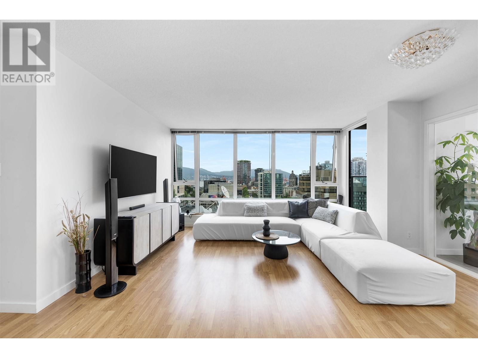 1903 233 Robson Street, Vancouver, British Columbia  V6B 0E8 - Photo 3 - R2980586