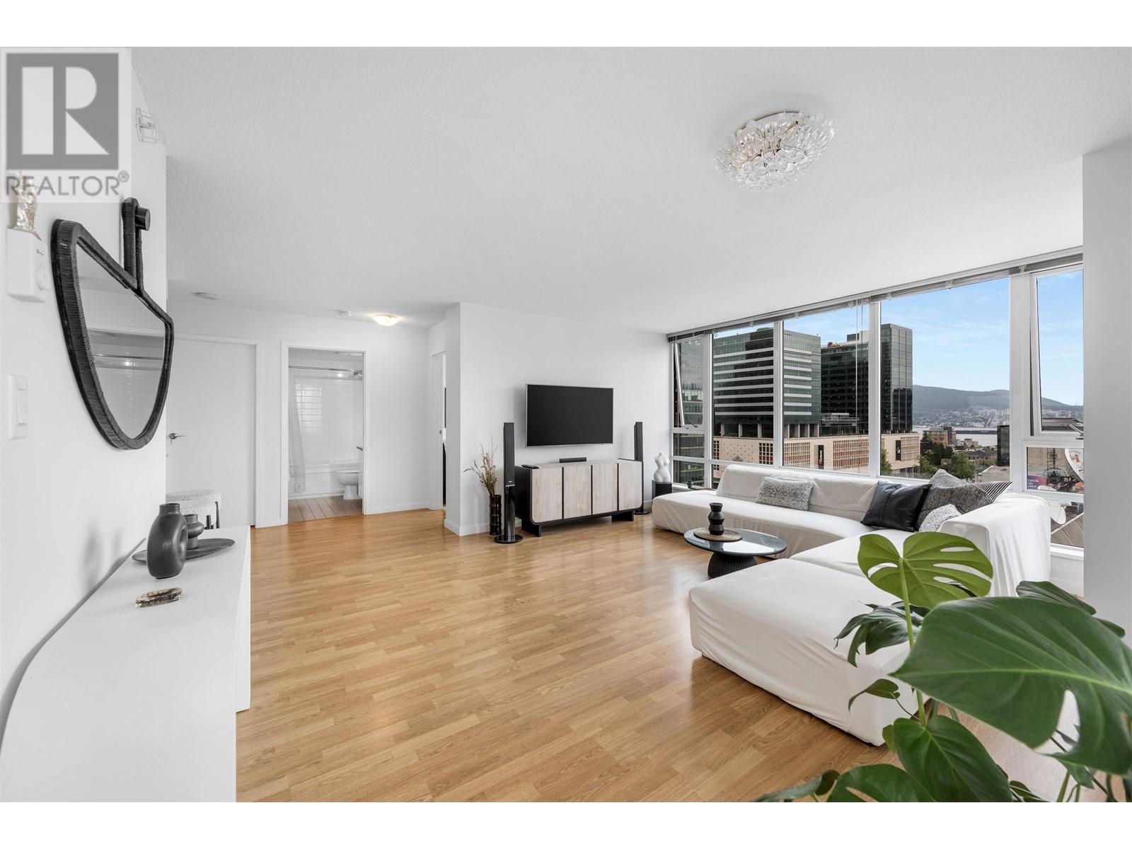 1903 233 Robson Street, Vancouver, British Columbia  V6B 0E8 - Photo 4 - R2980586