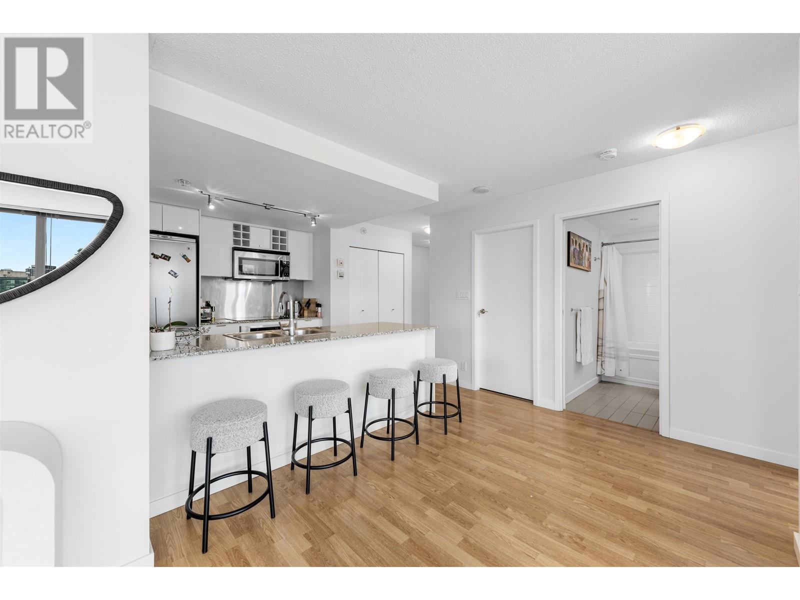 1903 233 Robson Street, Vancouver, British Columbia  V6B 0E8 - Photo 7 - R2980586