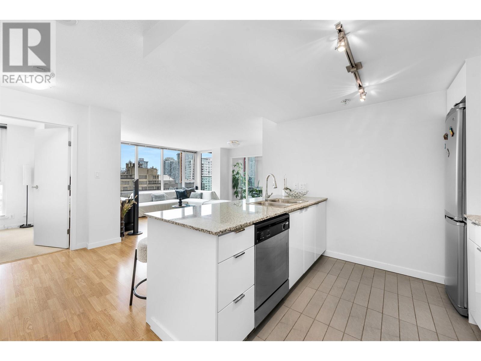 1903 233 Robson Street, Vancouver, British Columbia  V6B 0E8 - Photo 8 - R2980586