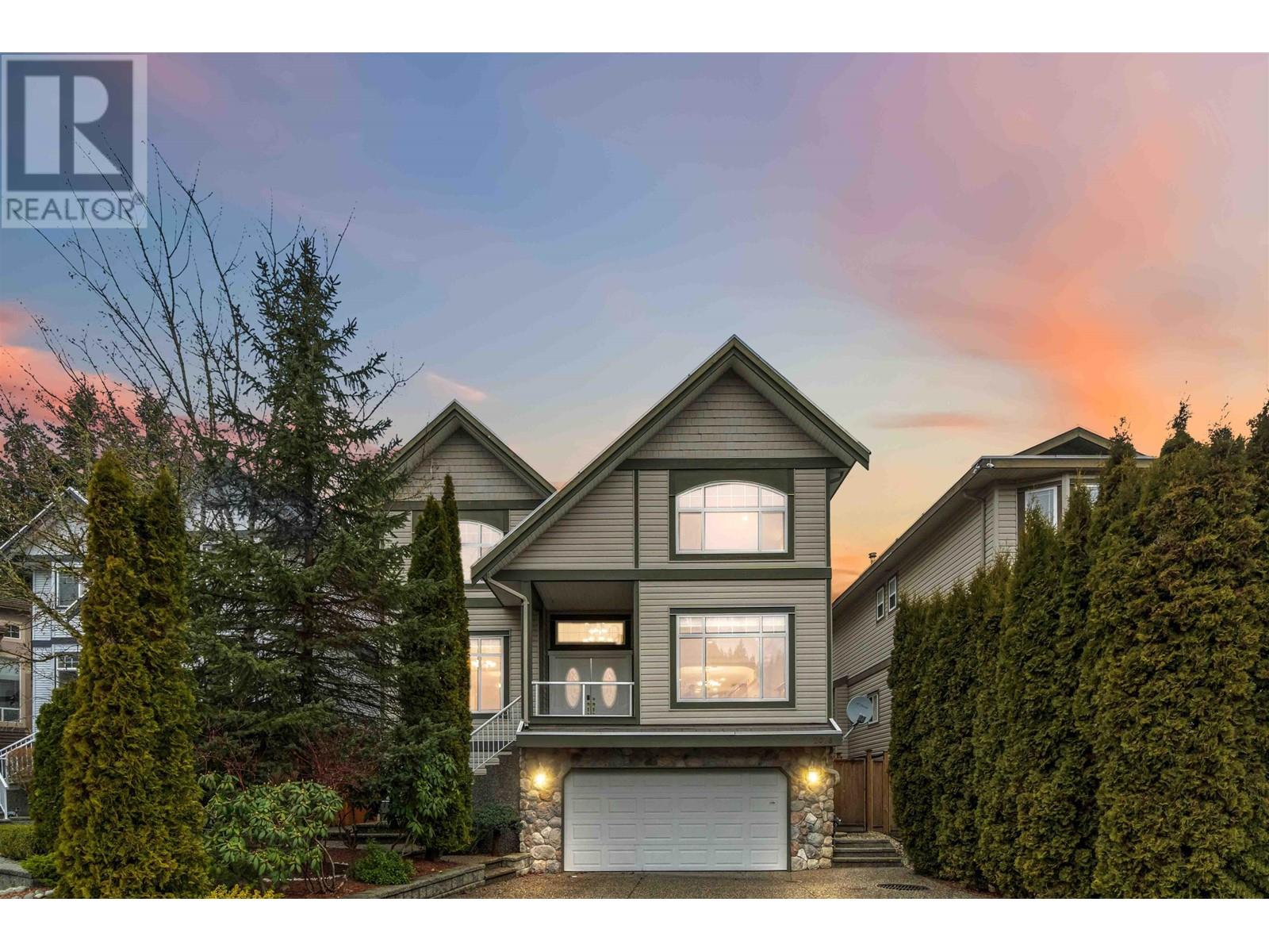 2018 Turnberry Lane, Coquitlam, British Columbia  V3E 3N2 - Photo 1 - R2980592