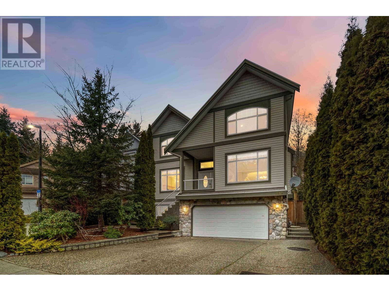 2018 Turnberry Lane, Coquitlam, British Columbia  V3E 3N2 - Photo 2 - R2980592