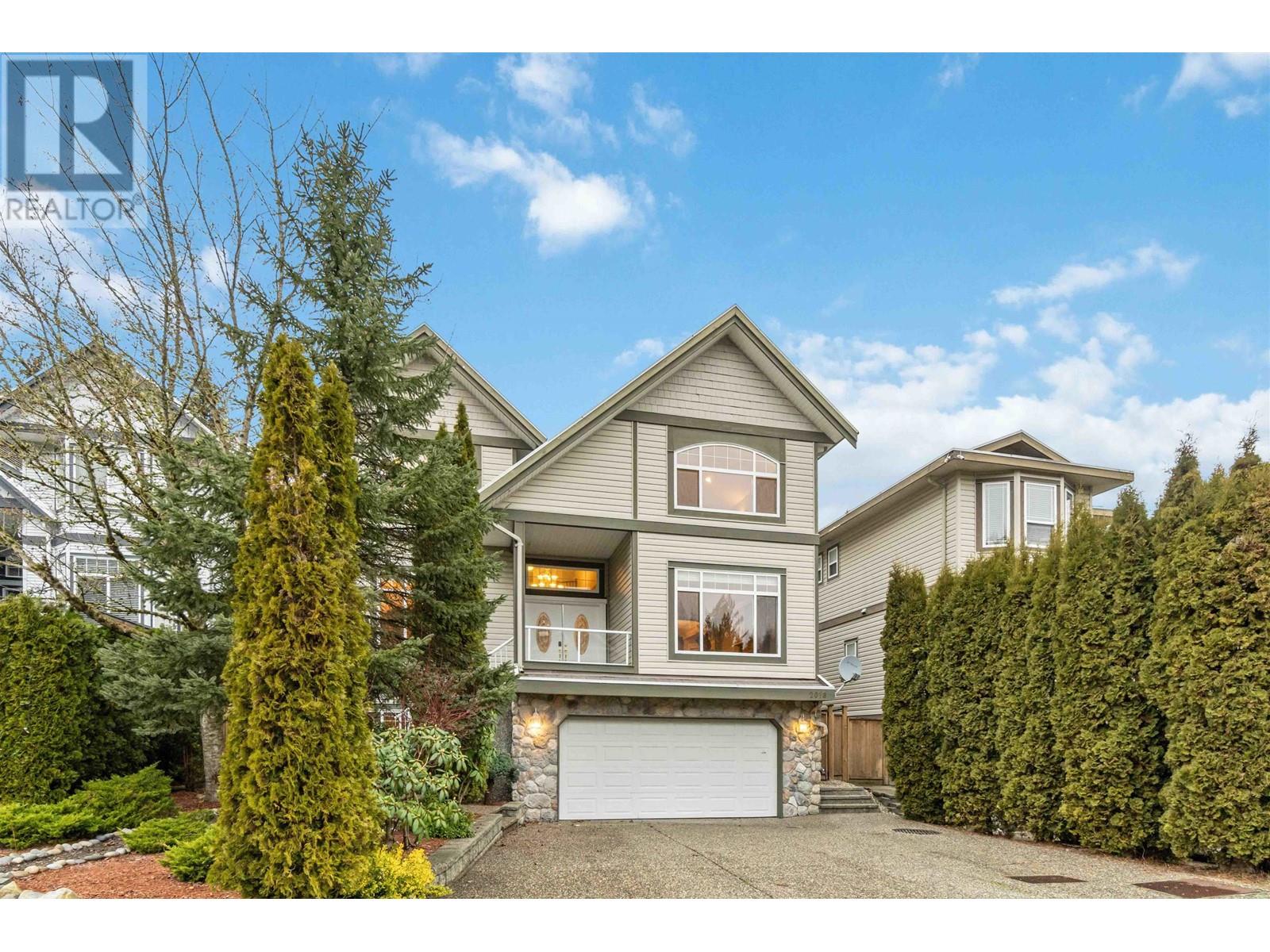 2018 Turnberry Lane, Coquitlam, British Columbia  V3E 3N2 - Photo 3 - R2980592