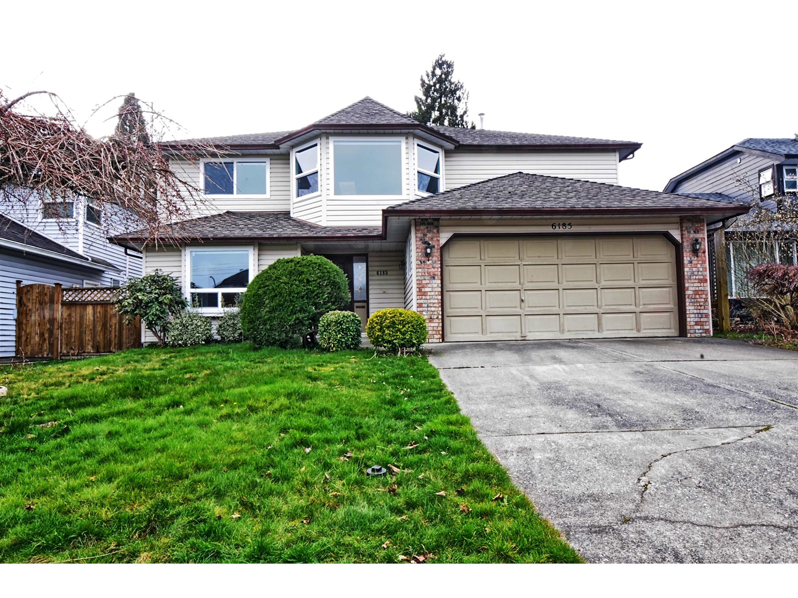 6185 COTTONWOOD STREET, Delta, British Columbia