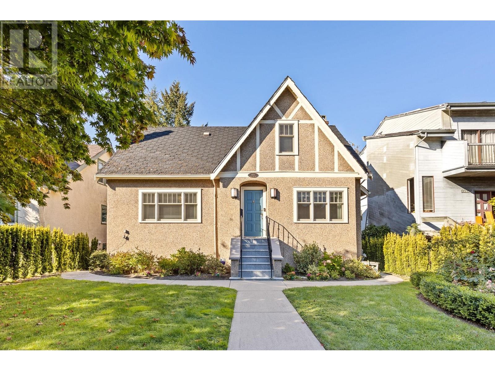 4671 13th Avenue, Vancouver, British Columbia  V6R 2V6 - Photo 25 - R2979902