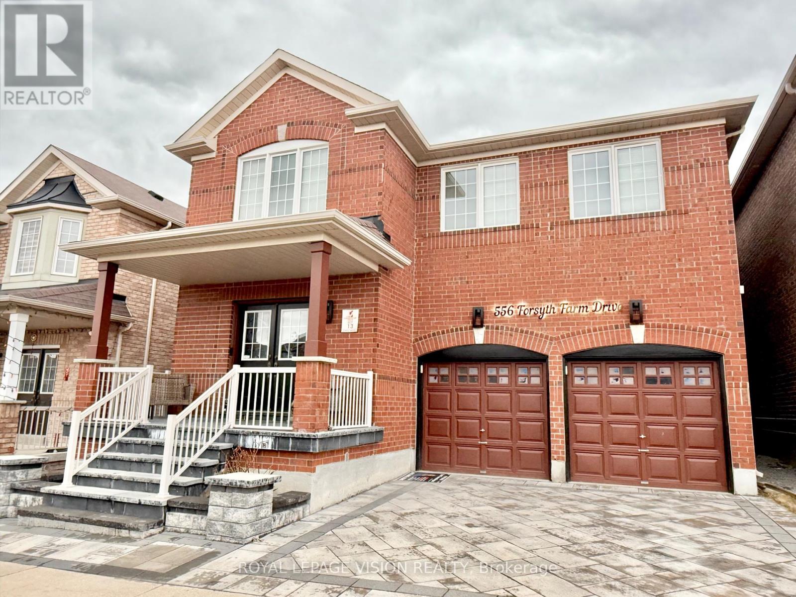 Property at 556 FORSYTH FARM DRIVE image 1