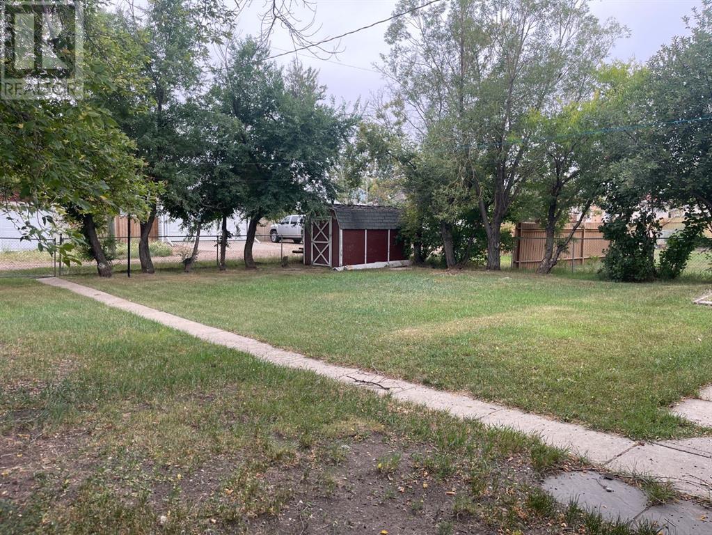 4614 Imperial Avenue, Coronation, Alberta  T0C 1C0 - Photo 16 - A2204376