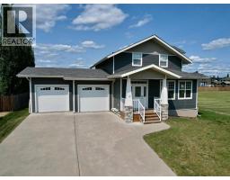 18 Sonoma Key, Whitecourt, Ca