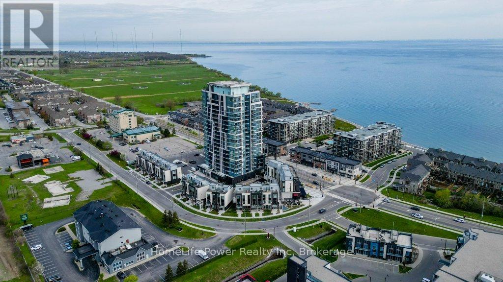 806 - 385 Winston Road, Grimsby, Ontario  L3M 4E8 - Photo 3 - X12026745