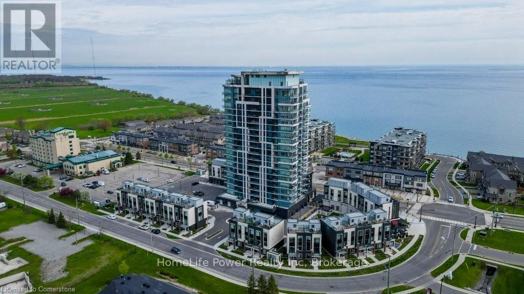 806 - 385 Winston Road, Grimsby, Ontario  L3M 4E8 - Photo 44 - X12026745