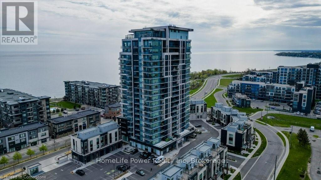 806 - 385 Winston Road, Grimsby, Ontario  L3M 4E8 - Photo 46 - X12026745