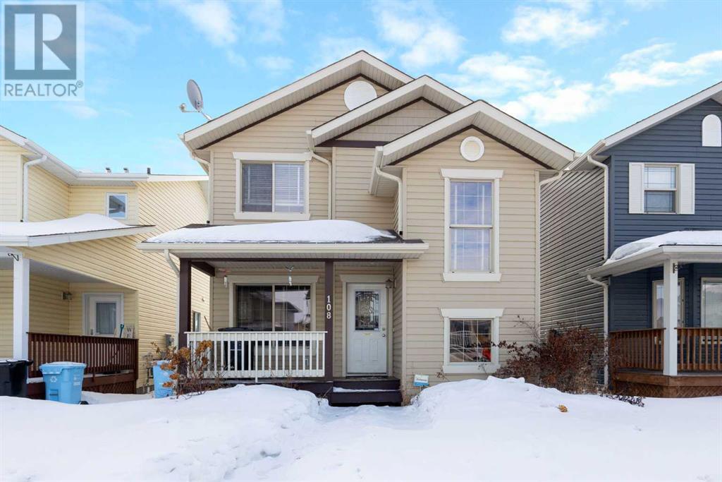 Property at 108 Huckleberry Street image 1