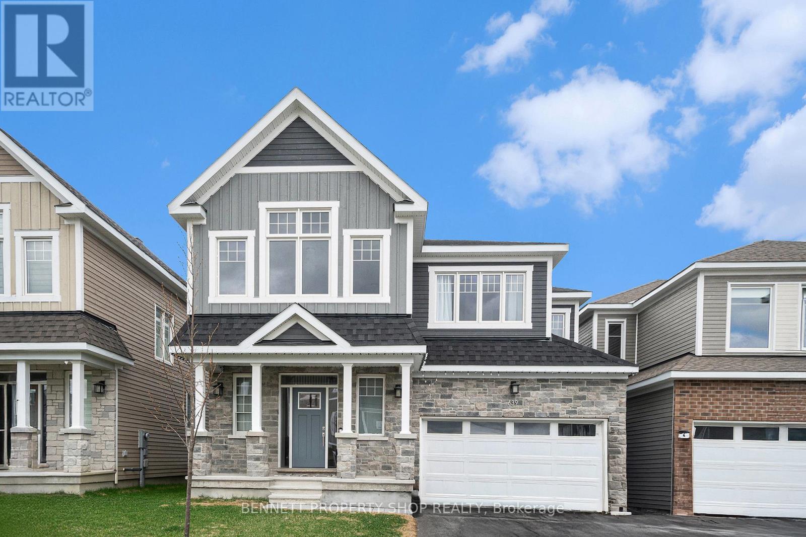 639 Terrier Circle, Goulbourn Twp From Franktown Rd, Ottawa by Laura Keller Real Estate Team 639 Terrier Circle, Goulbourn Twp From Franktown Rd, Ottawa
