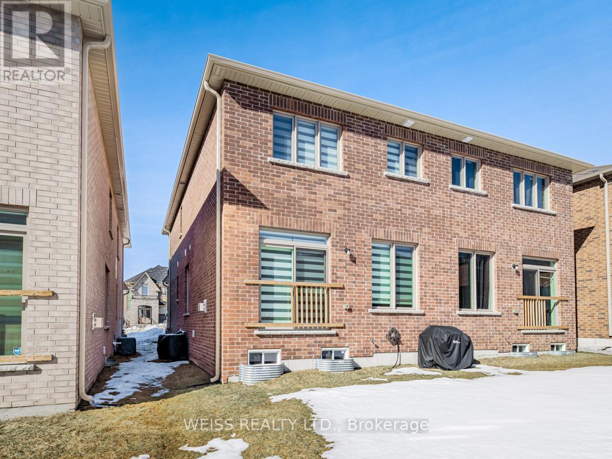 33 Frederick Taylor Way, East Gwillimbury, Ontario  L0G 1M0 - Photo 26 - N12033323
