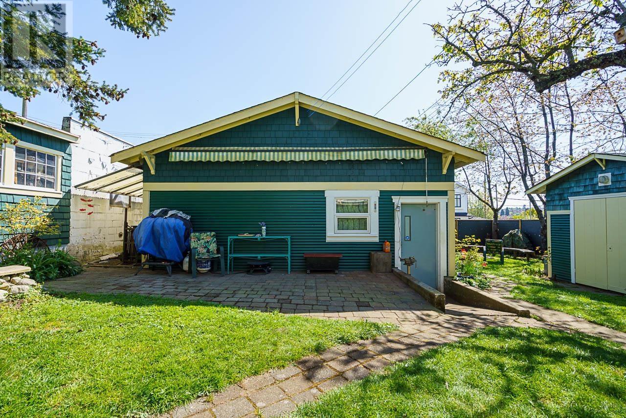 3336 E Georgia Street, Vancouver, British Columbia  V5K 2L4 - Photo 28 - R2978535