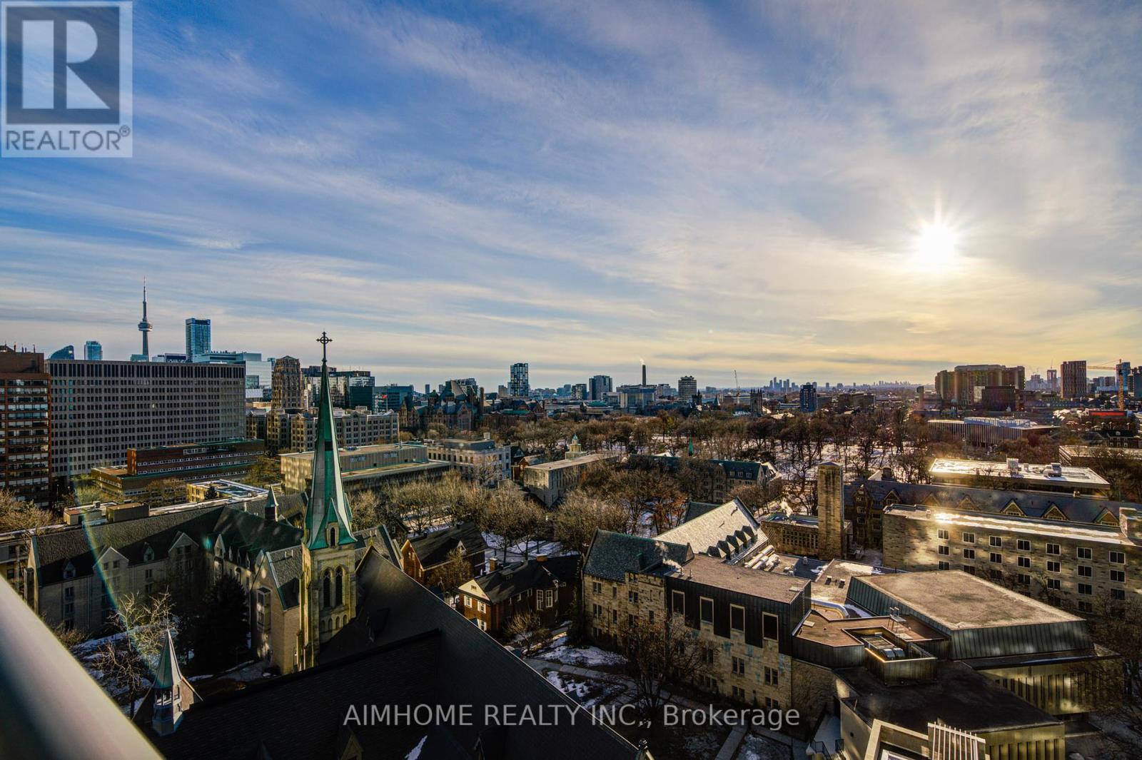 1205 - 1080 Bay Street, Toronto, Ontario  M5S 0A5 - Photo 27 - C12033372