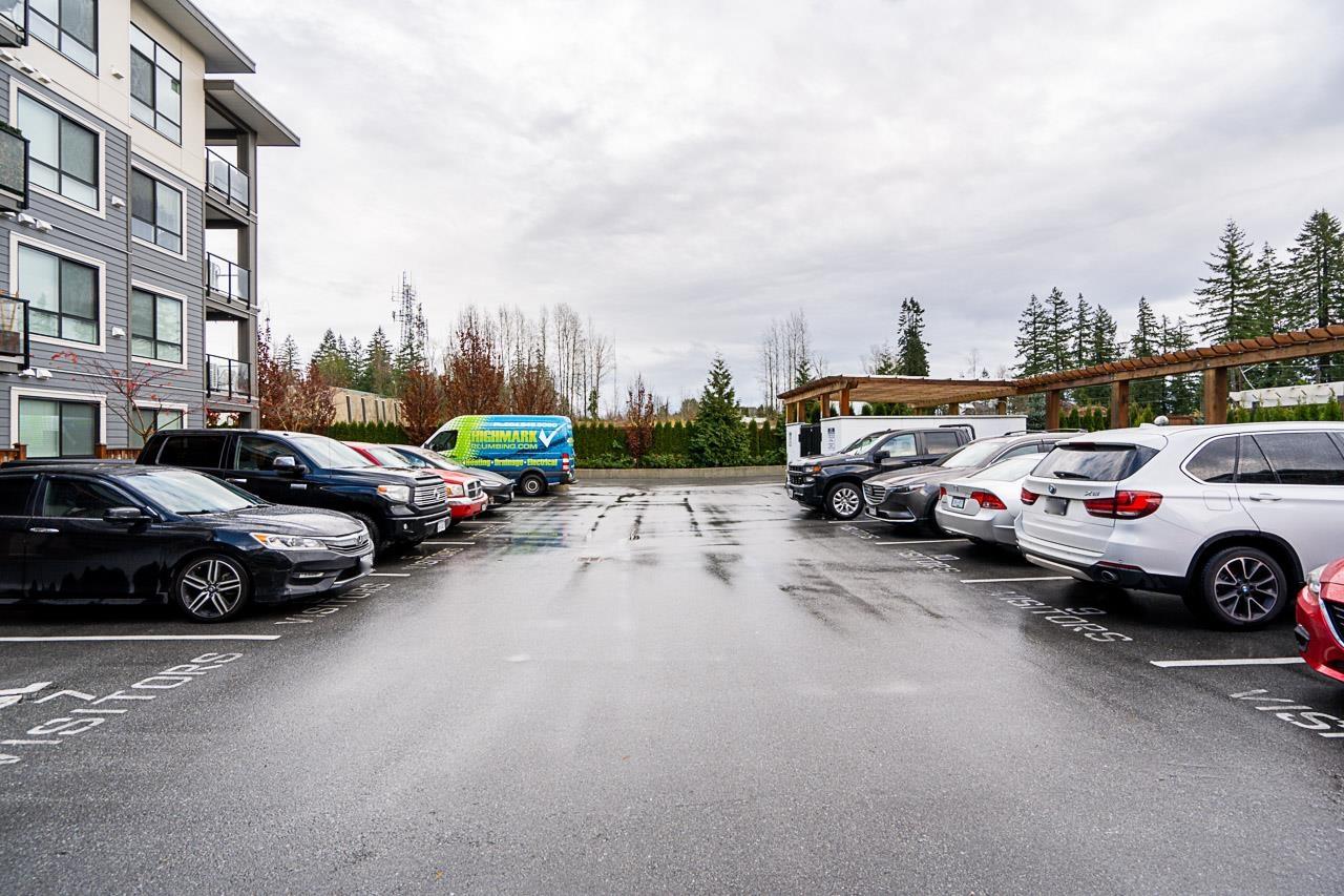 210 20356 72b Avenue, Langley, British Columbia  V2Y 4J9 - Photo 33 - R2980460