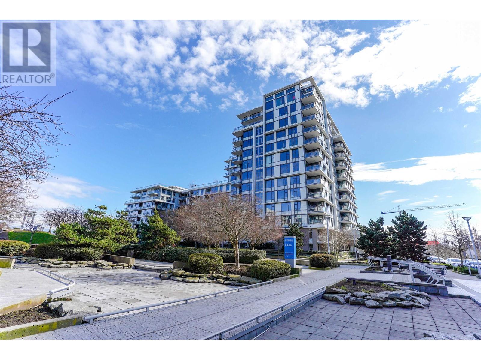 1012 3300 KETCHESON ROAD, Richmond, British Columbia