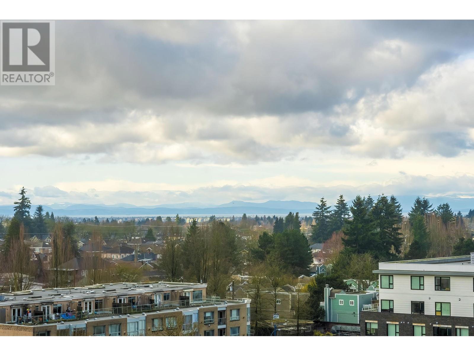1610 5665 Boundary Road, Vancouver, British Columbia  V5R 0E4 - Photo 20 - R2980570
