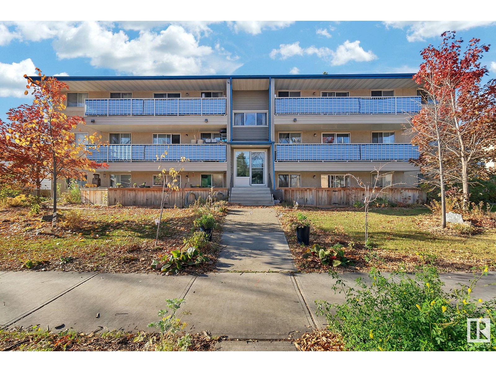 Property at #2 10836 116 ST NW image 1