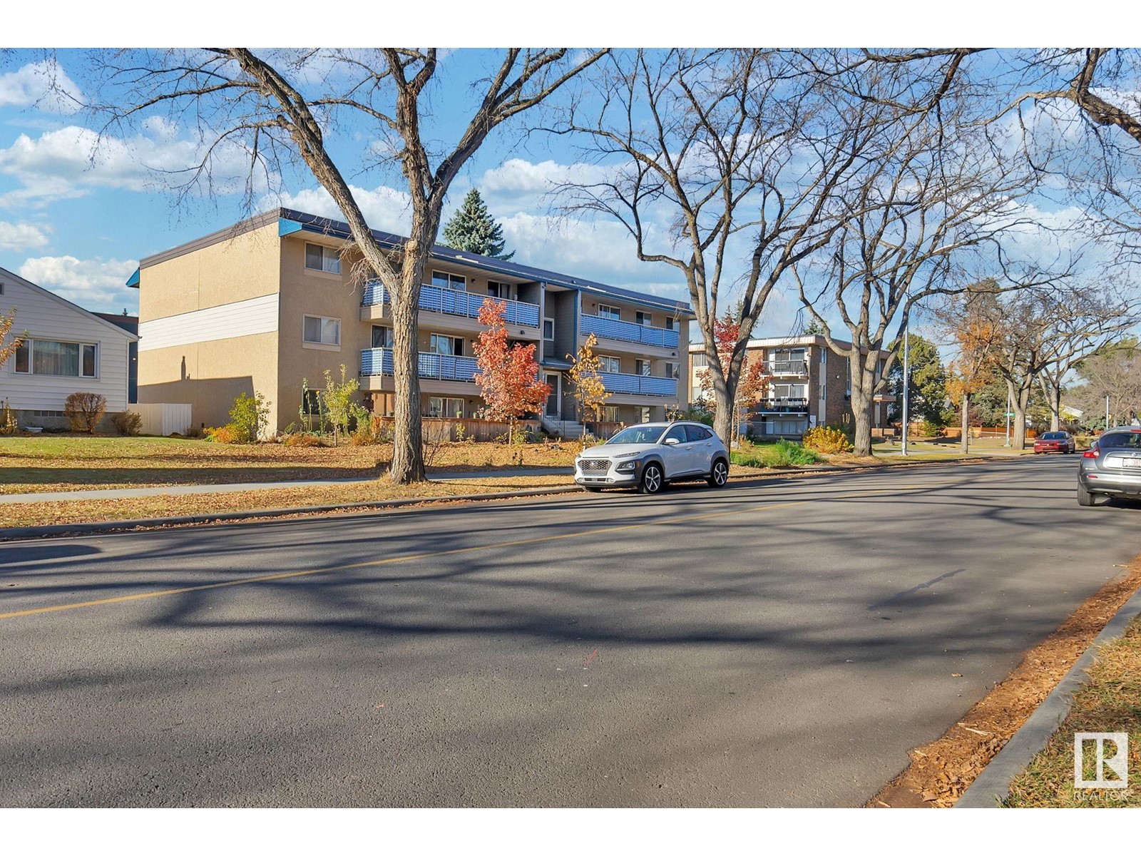 #2 10836 116 St Nw, Edmonton, Alberta  T5H 3M5 - Photo 2 - E4426565