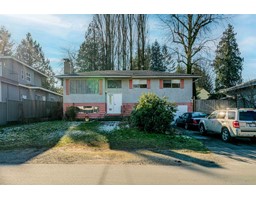 14858 BLACKBIRD CRESCENT, Surrey, British Columbia