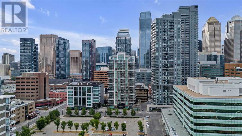 1801, 530 12 Avenue Sw, Calgary, Alberta  T2R 0B1 - Photo 2 - A2192540