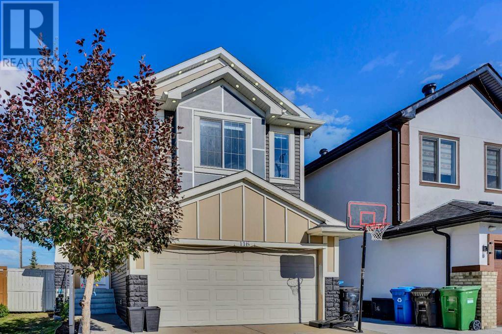 116 Saddlecrest Gardens Ne, Calgary, Alberta  T3J 0C3 - Photo 4 - A2186159