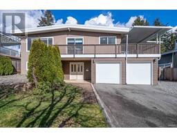 2279 LORRAINE AVENUE, Coquitlam, British Columbia